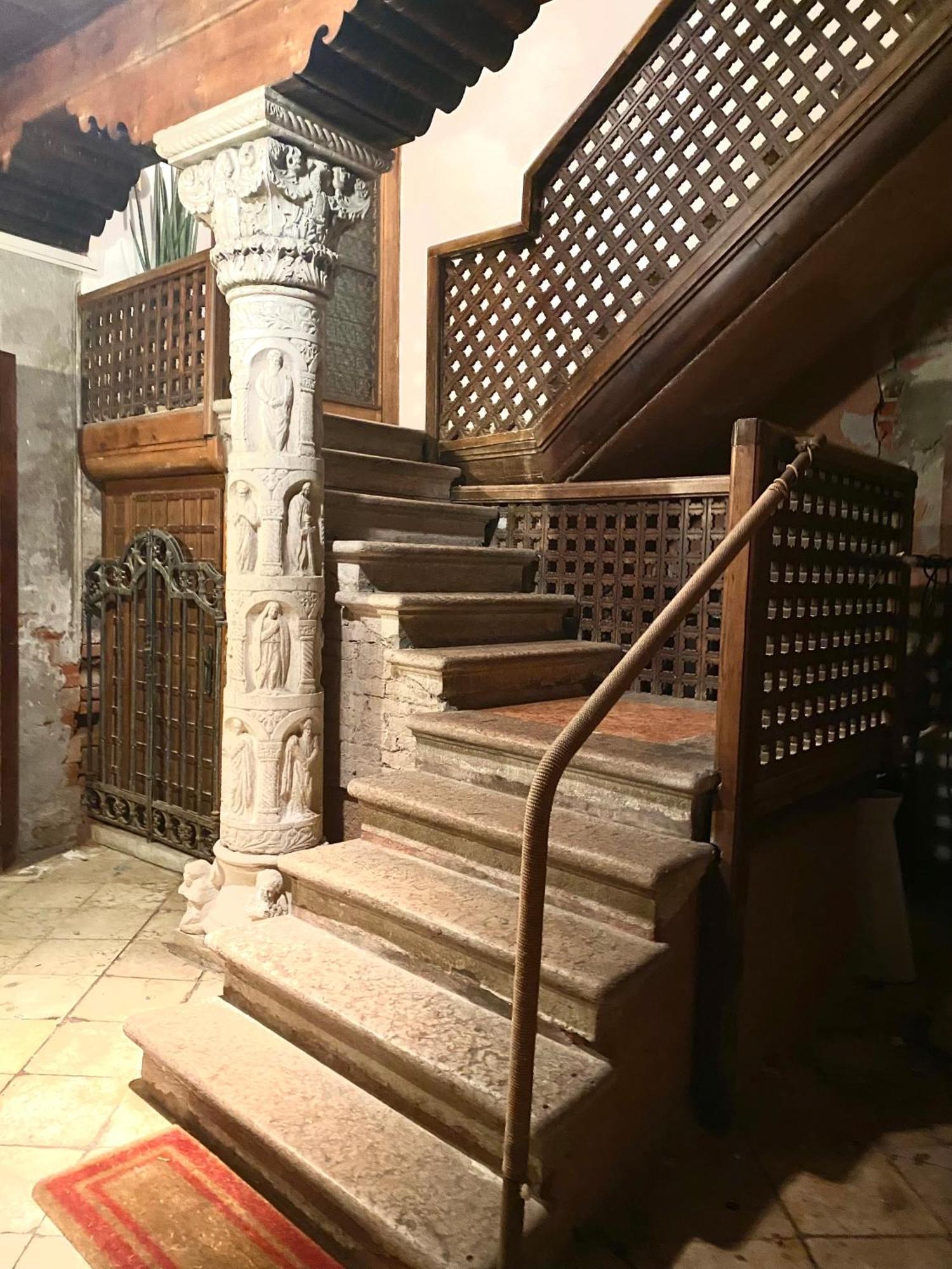 Appartamento Vicino Alla Chiesa Della Salute البندقية المظهر الخارجي الصورة
